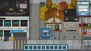 Urban Tale Gameplay (PC Game)