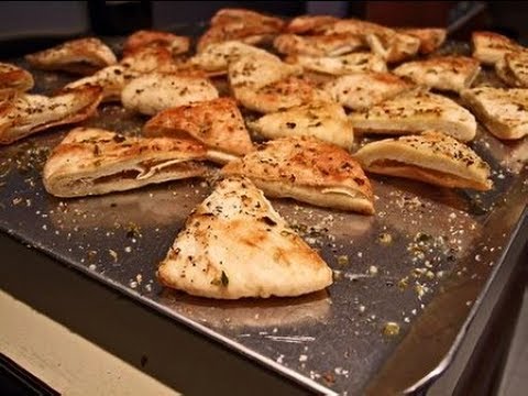 Healthy Homemade Pita Chips - Lean Body Lifestyle Healthy Homemade Pita Chips - Lean Body Lifestyle