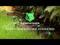 carpathen 100 drip irrigation emitters sprayer $100k bonuses in description