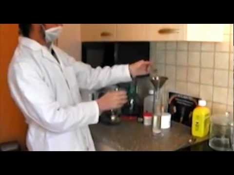 ♥ How to make Monoatomic Gold, ORMUS, White Powder Gold ♥ (alchemical way, HD) ♥ How to make Monoatomic Gold, ORMUS, White Powder Gold ♥ (alchemical way, HD)