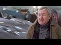 Brian Johnson A Life On The Road with Nick Mason (Italian Version)