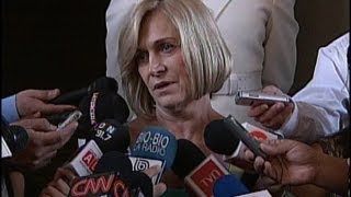 Evelyn Matthei: \