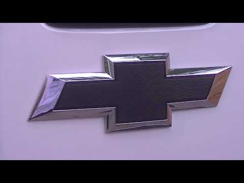 Rear Black Bowtie Replacement Chevrolet Silverado 2017 Rear Black Bowtie Replacement Chevrolet Silverado 2017