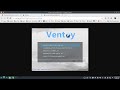 Ventoy - create a multiple boot usb drive extremely easy