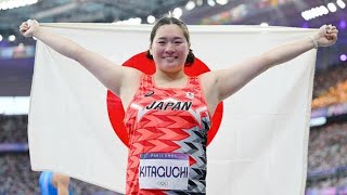 日本ハム　やり投げ北口へキャンプ臨時コーチオファー検討　過去にはハンマー投げ室伏氏も