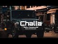 Challa - Slow And Reverb | Sidhu Moosewala | Nikku Lofi Records |