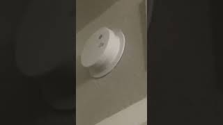 Kidde i9040 Fire Alarms