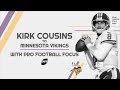 Will Kirk Cousins succeed with the Minnesota Vikings? | Pro Football Focus