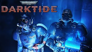 Saiba mais sobre Warhammer 40K  Darktide | Um jogo especial para Xbox com lançamento para 2021.