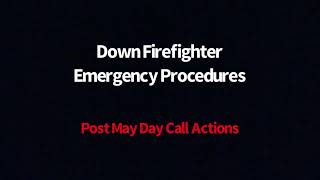 Six Nations Fire - Down FF Procedures Drill#1 (Solo Down Partner)