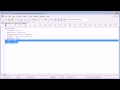 jQuery Tutorial - 129 - Creating a hover text plugin