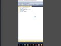 SQL DEFAULT Constraint