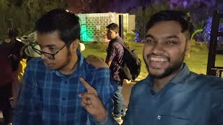 Dinosaur ko dekh ke Bittoo dar gya ( Jurrasic Park tour)