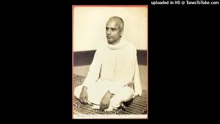 Musiri Subramanya Iyer - un pada malariNai - kalyANi - Ambujam Krishna