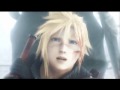 Final Fantasy VII: Advent Children Complete, Linkin Park - New Divide