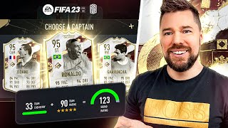 THE FINAL 123 DRAFT ATTEMPT!
