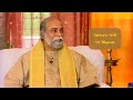 Interview With Sri Bhagavan - Avatar's Life, Establishment Of Dharma, The Phenomenon-Part 4/8-A05