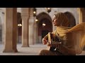 Arabian Oud Music for Deep Sleep and Anxiety Relief | Desert Night Ambience 🌙