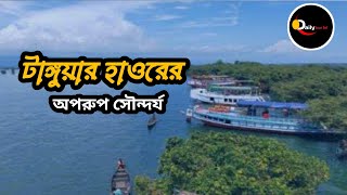 সুনামগঞ্জের টাঙ্গুয়ার হাওরের অপরুপ সৌন্দর্য।কিভাবে যাবেন দেখে নিন সম্পূর্ণ গাইড লাইন।