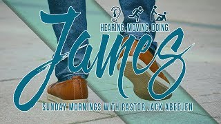 James 1:1-4 - Counting, Knowing, and Letting