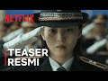 My Name | Teaser Resmi | Netflix