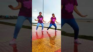 Love Nwantiti Dance | Ckay | Navya and Gamya | Relangi Sisters | #lovenwantiti #shorts