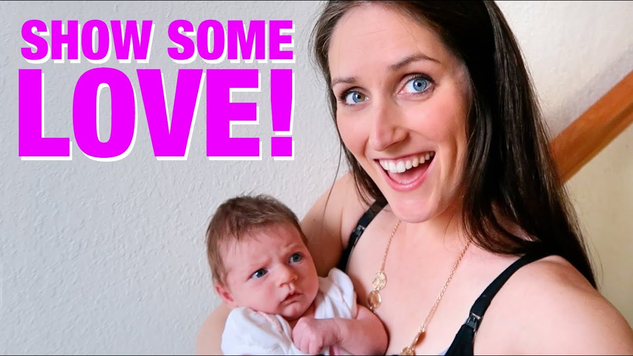 Mommy S First Vlog Youtube