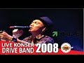 Live Konser Drive Band - Melepasmu @Semarang 2008