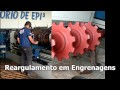 solução usinagem mecânica industrial