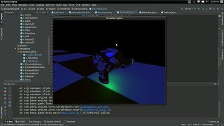 #50 3D Game Engine Tutorial: OBJ Mesh Optimization