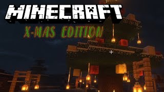 MINECRAFT ☀️ S04E151 • SPECIAL: Cathys Weihnachts-Wunderland! • LET'S PLAY MINECRAFT