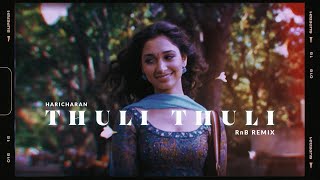 Thuli Thuli [Alo R&B Remix] - Paiya | Yuvan Shankar Raja | Tamil Remix
