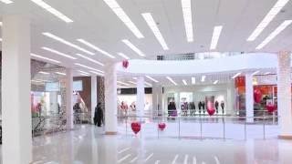 Rubik Commercial Lighting Solutions from Mark Architectural Lighting – Acuity Brands