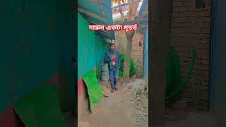 দারুণ একটা মূহুর্তের সুট 🙄🙄#shortvideo #trending #song #viralvideo