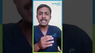 Pediatrician on Vaccination by Dr. Muthiah Periyakarrupan | Dr. Mehta's Hopsitals.