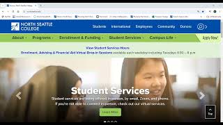 Running Start Registration Video