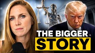 UNBIASED TAKE: Trump's DOJ Settlement Is Hiding a Much Bigger Story