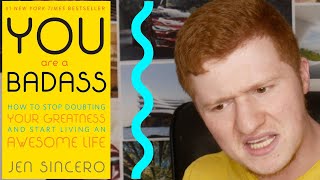 You Are a Badass by Jen Sincero | Book Review