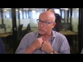 alex gibney on what he discovered making