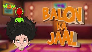 Balon ka jaal(kisna cartoon)