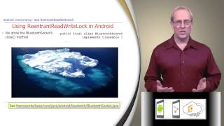 Section 1: Module 2: Part 6: Java ReentrantReadWriteLock