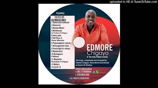 Edmore Chigayo - Vanodamwari