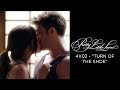 Pretty Little Liars - Aria Kisses Jake At Self Defense Class - 