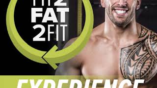 EP029: The Fit to Fat to Fit Experiment Has Changed our Lives Forever with Seth & Dave