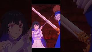 Oscar 💞Tinasha fighting scene 🤣🤭😖 | unnamed memory S2 | #trending #anime #unnamedmemory #animestar