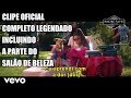 Ariana Grande - thank u, next (Clipe Oficial) (Tradução/Legendado) (PT-BR)