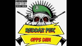 ReddazPek (opps dem ) nov 2018