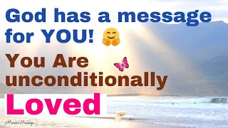 God Message for me and you today 🕉️💖 Urgent message from God 🦋Manifestation Message 🌈 Angel healing🧚