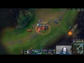 can anyone hold back this full lifesteal trundle new op trundle top build league of legends