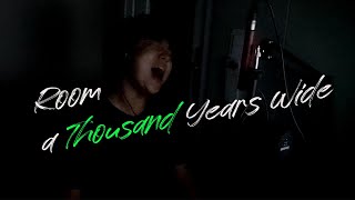 Soundgarden - Room a Thousand Years Wide (Vocal Cover)